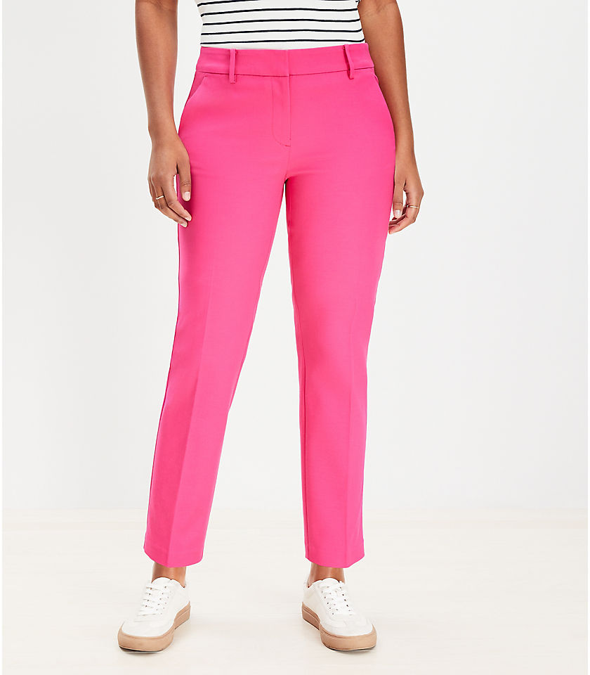 Women's Pink Pants | Loft