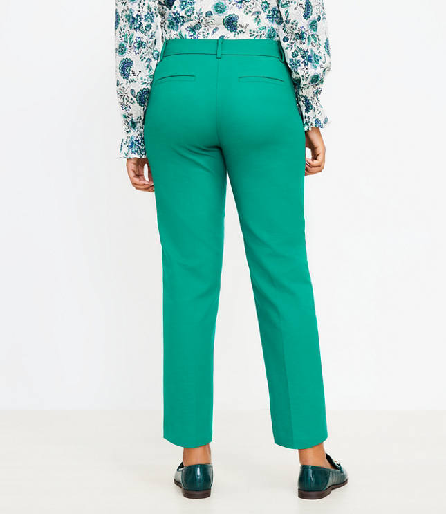 Women's Curvy Pants Loft