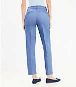 Curvy Riviera Slim Pants in Texture carousel Product Image 2