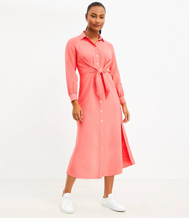 Loft women's dresses