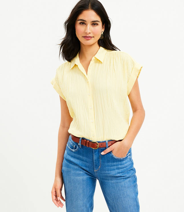 Dolman Everyday Shirt image number 0