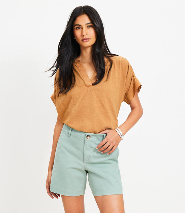 Tall Monroe Slim Chino Pants