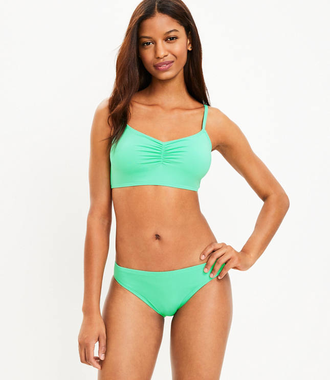 LOFT Beach Classic Bikini Bottom