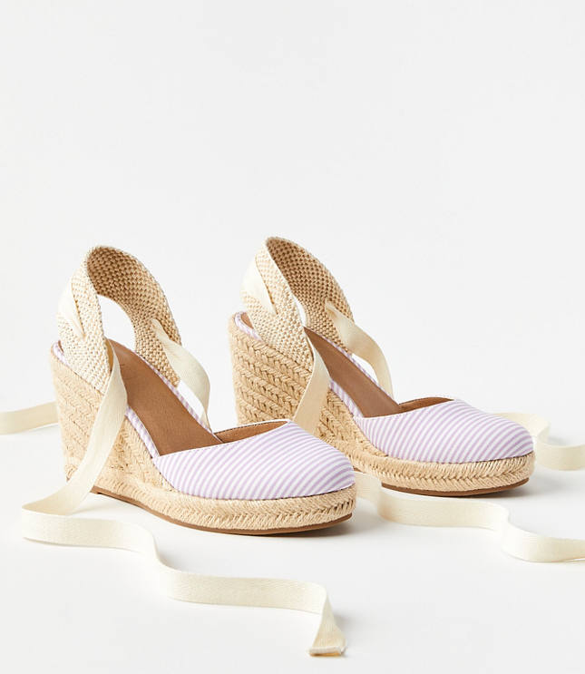 Loft espadrilles store