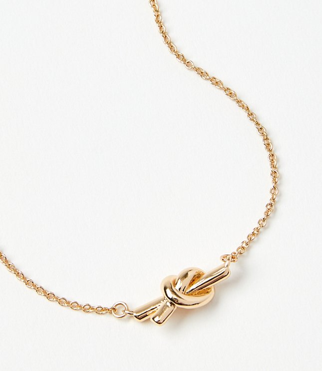 Demi Fine Delicate Initial Necklace