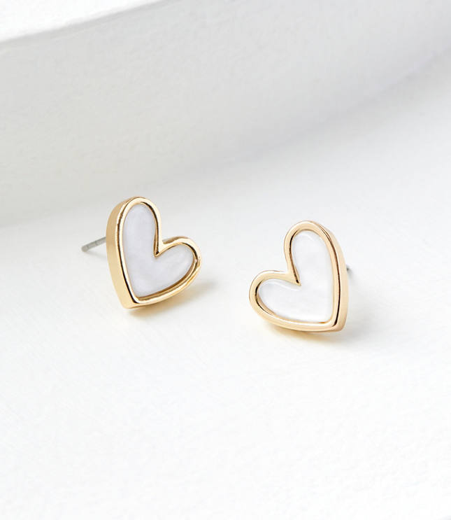 Knot Stud Earrings