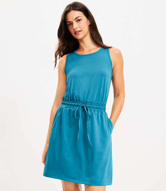 Loft women's dresses