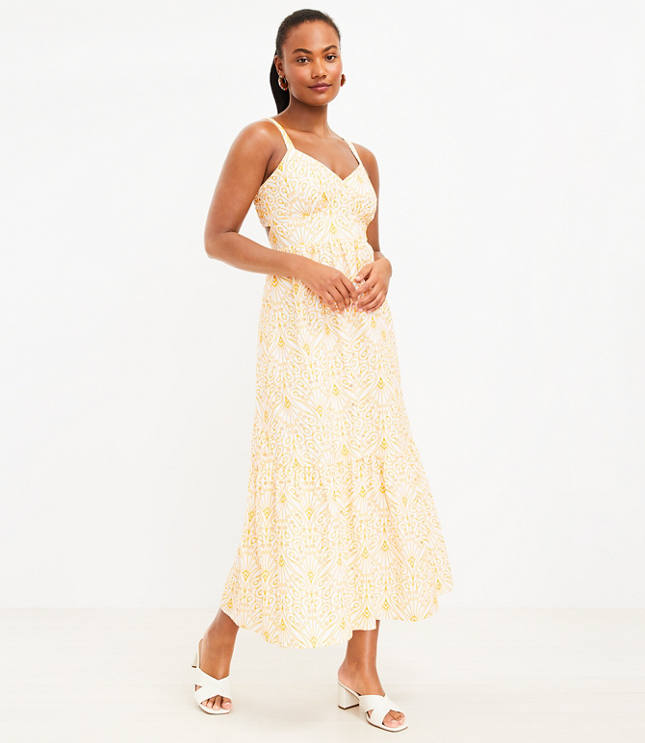 Cotton Eyelet Dresses