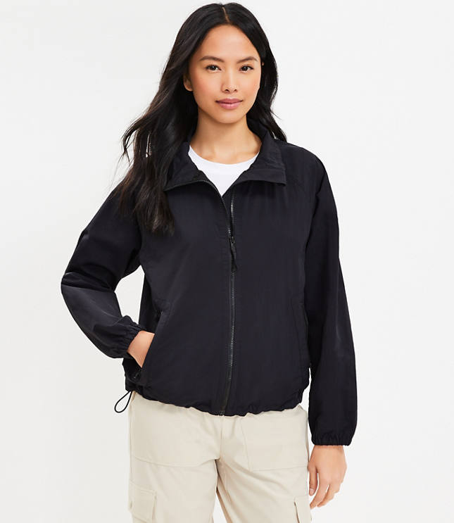 Athletic Jackets