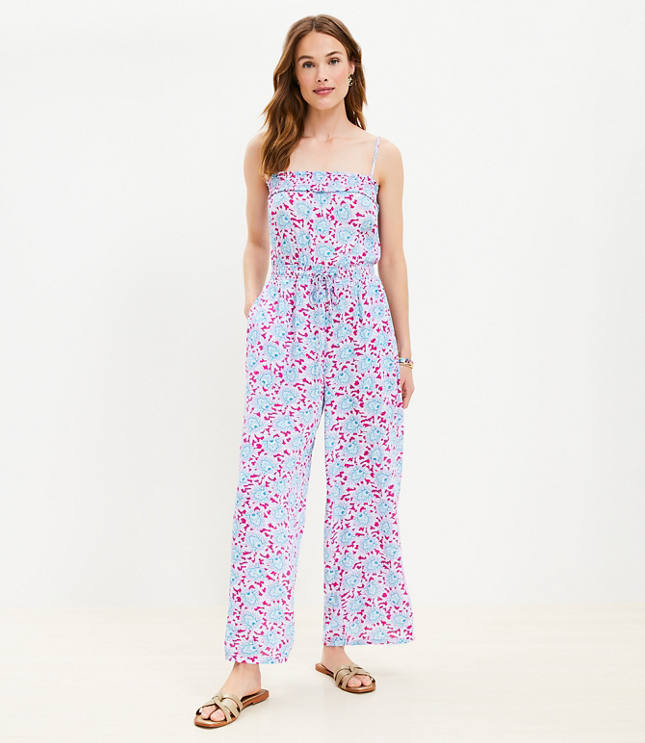 Buzz & Bloom Jumpsuit main image 1
