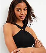 Ring Halter Sweater carousel Product Image 2