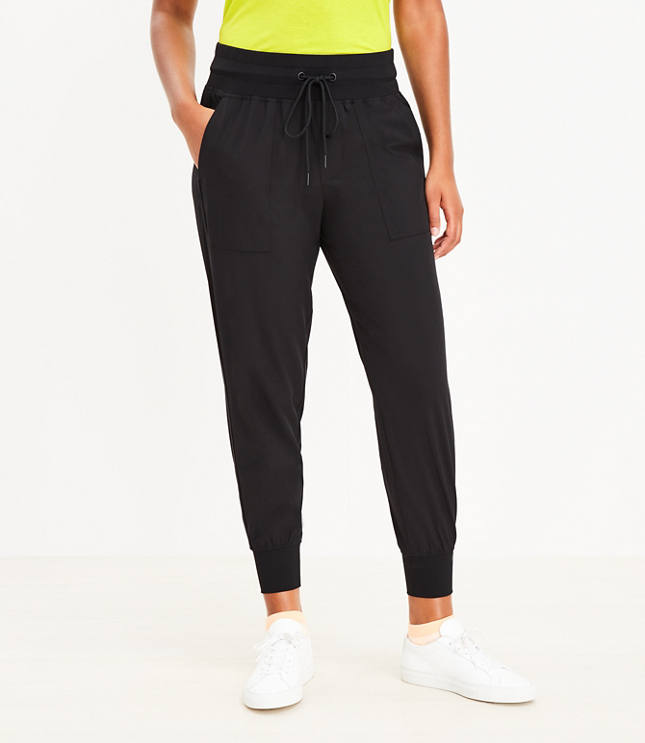 Lou and grey online sweatpants sale