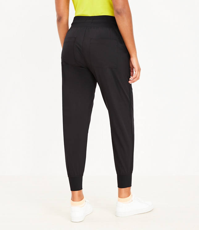 Lou and grey online sweatpants loft