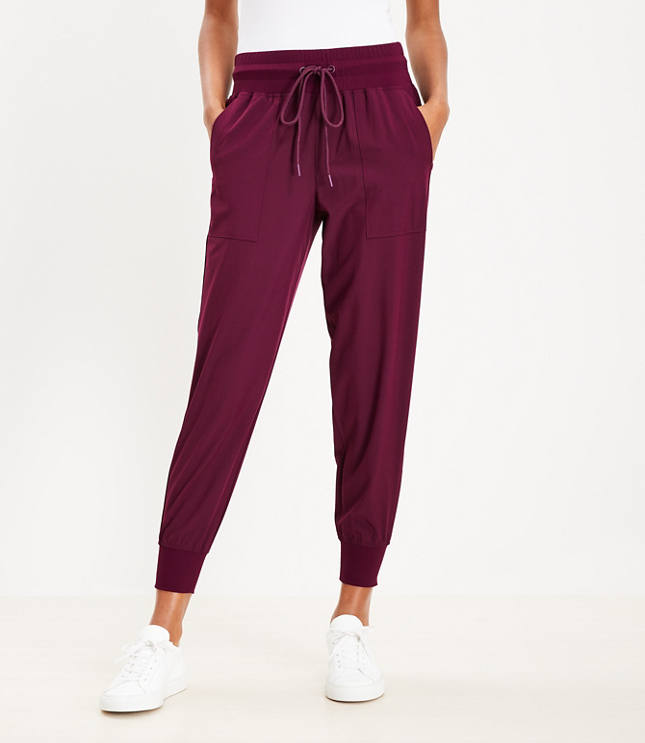 パンツ LIU JO Woman Pants Lavander WA5076T1812 63930 Liu-Jo Pants | italist