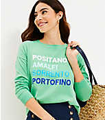 Italian City Sweater carousel Product Image 1