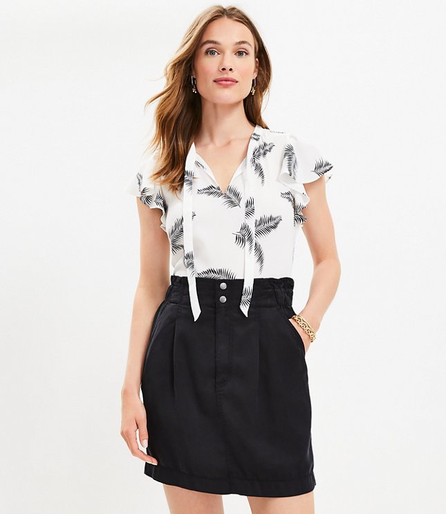 Skirts For Women: Casual To Dressy Styles | Loft