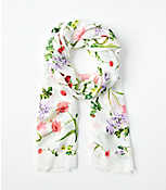 Garden Scarf carousel Product Image 1