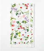 Garden Scarf carousel Product Image 2