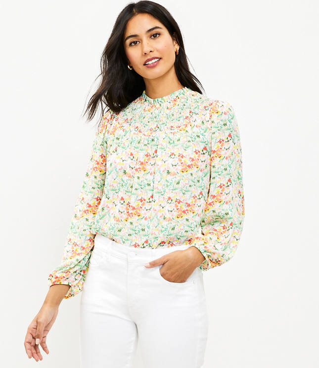cotton tops petite