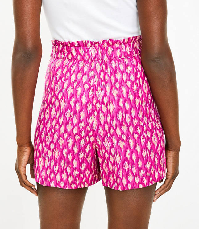 Petite best sale swim shorts