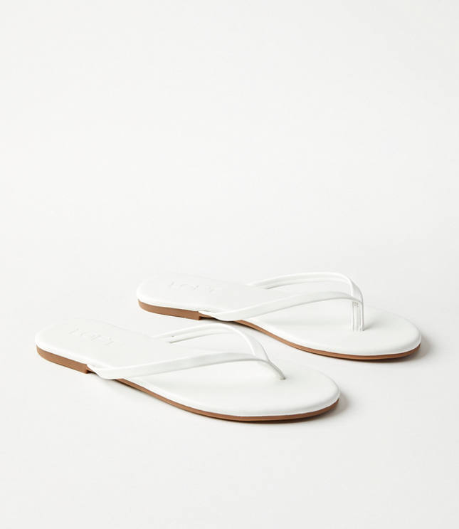 Modern Flip Flops