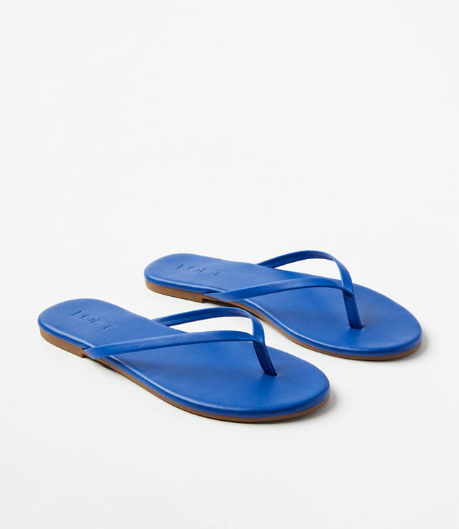 Modern Flip Flops