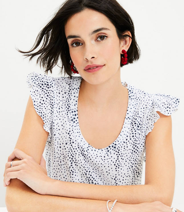 Women's Tops on Sale Loft