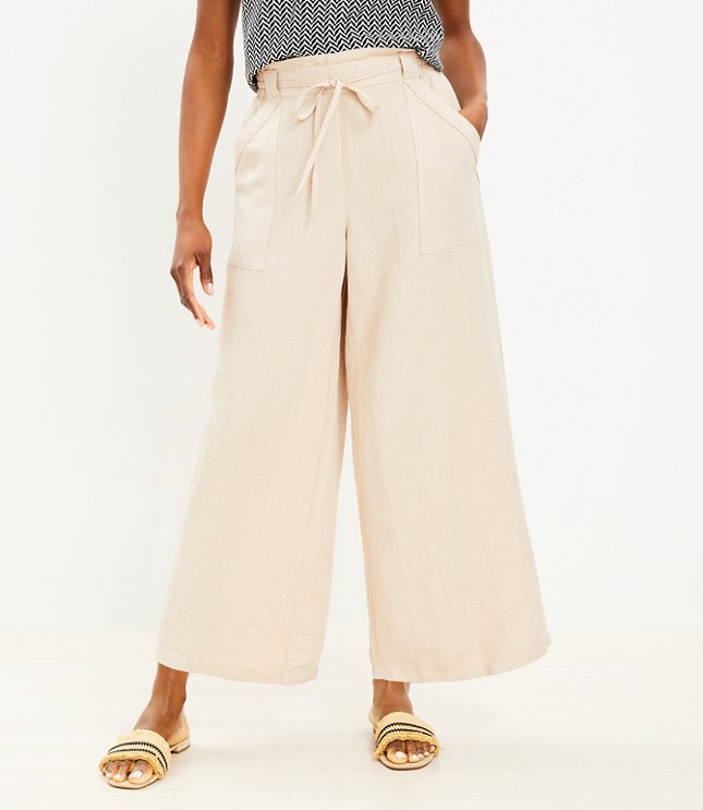 Linen Pants – Girl Crush Inc.