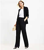 Emory Wide Leg Trousers carousel Product Image 2