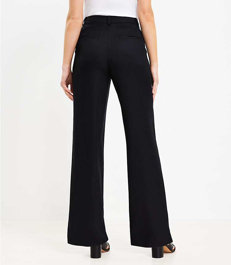 Emory Wide Leg Trousers image number 2
