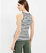 Striped Perfect Tank carousel Product Image 3