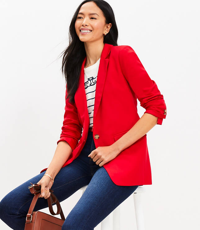 Sale Women's Jackets & Blazers Loft