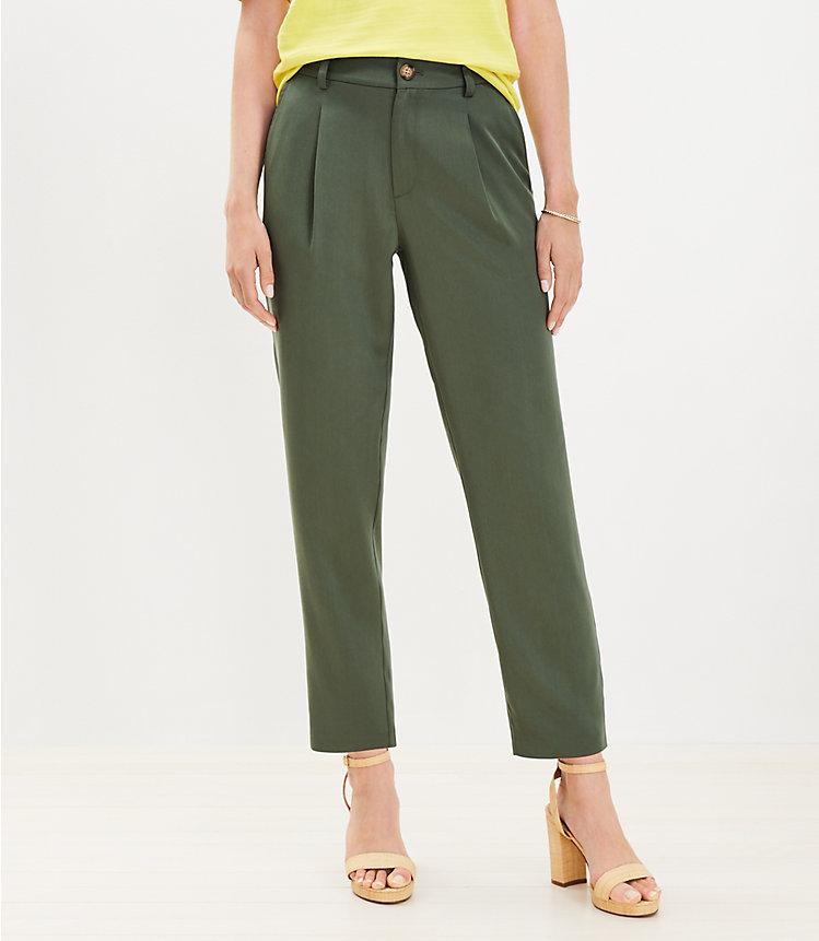 Emory Taper Pants image number null