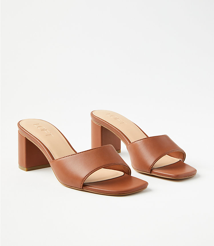 Modern Mules image number 0