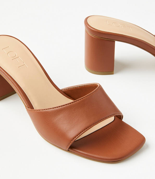 Modern Mules