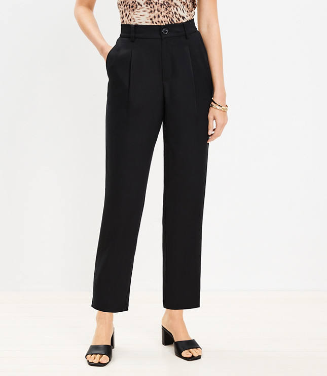 Tall Curvy Sutton Skinny Pants