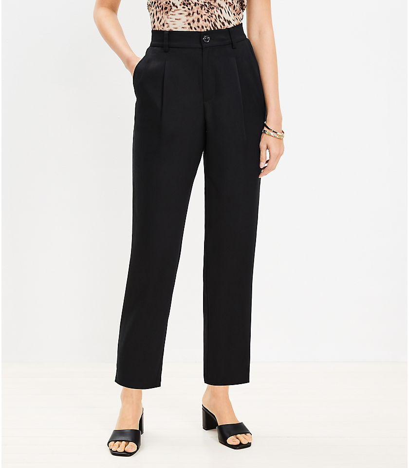 Tall Emory Taper Pants