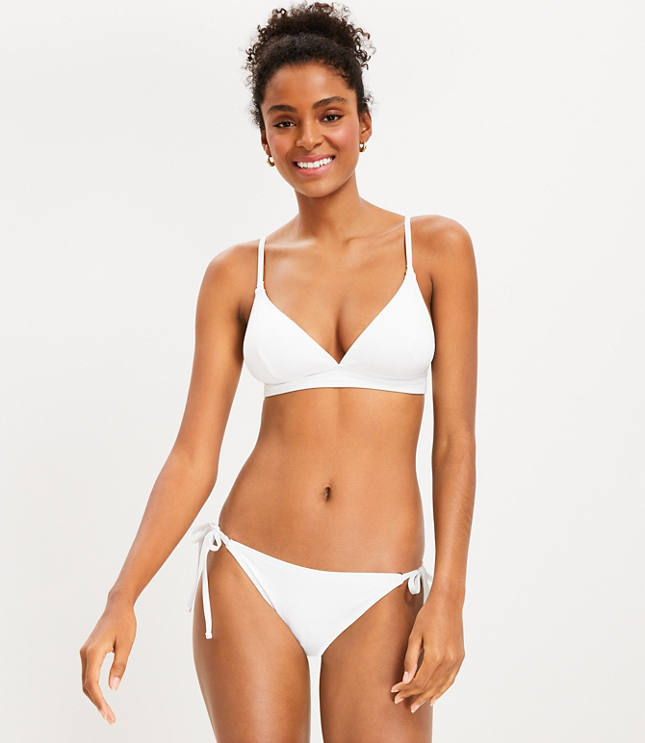 LOFT Beach String Bikini Bottom