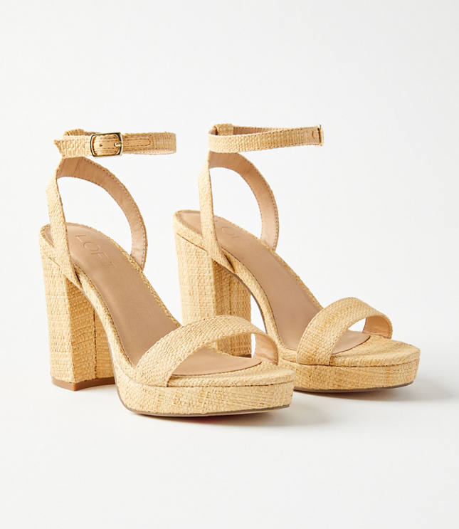 Block heels clearance sandals