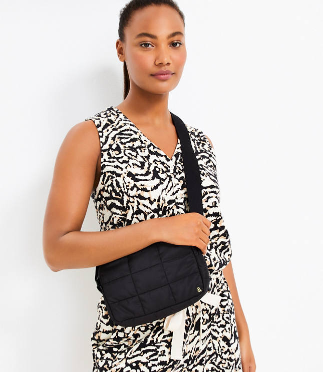 Lou & Grey Cheetah Print Soft Slub … curated on LTK