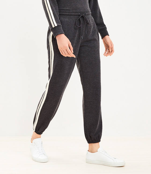 Ann taylor cheap loft joggers