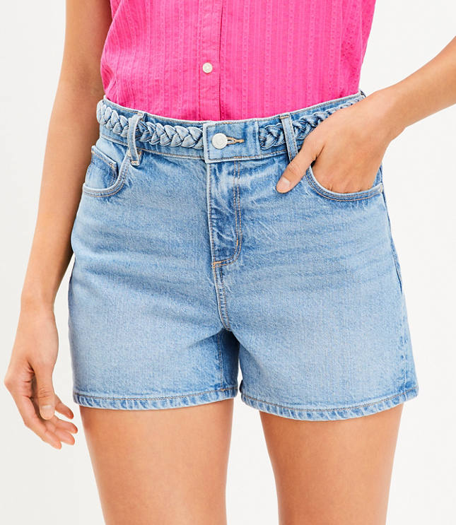 Petite Shorts for Women Loft