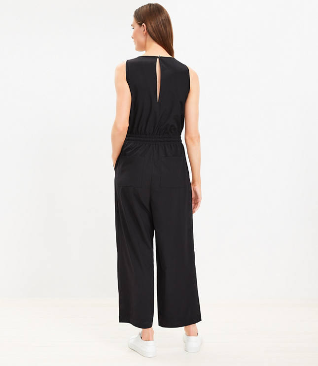 Lou & Grey Signature Softblend Crossover Jumpsuit, Flattering Dresses,  Matching Sets, and Everything Else We're Shopping This Spring