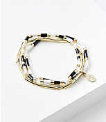 Enamel Bracelet carousel Product Image 1