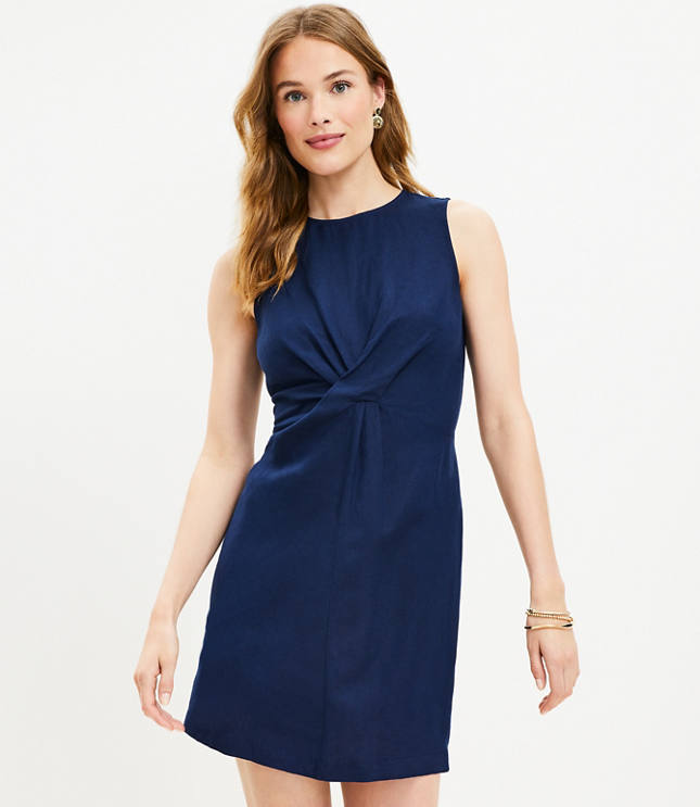 Tall shift outlet dress