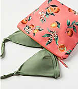 Orange Harvest Waterproof Pouch carousel Product Image 2