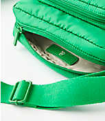 Lou & Grey Camera Bag carousel Product Image 2