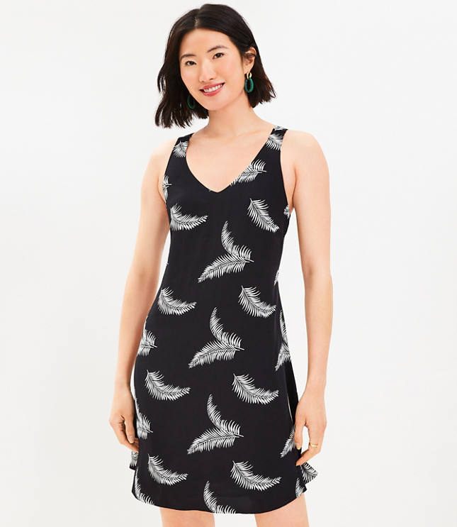 Dresses For Tall Women, Printed & Shift Dresses for Tall Women