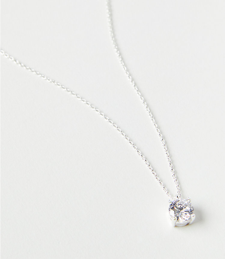 Sparkle Necklace image number null