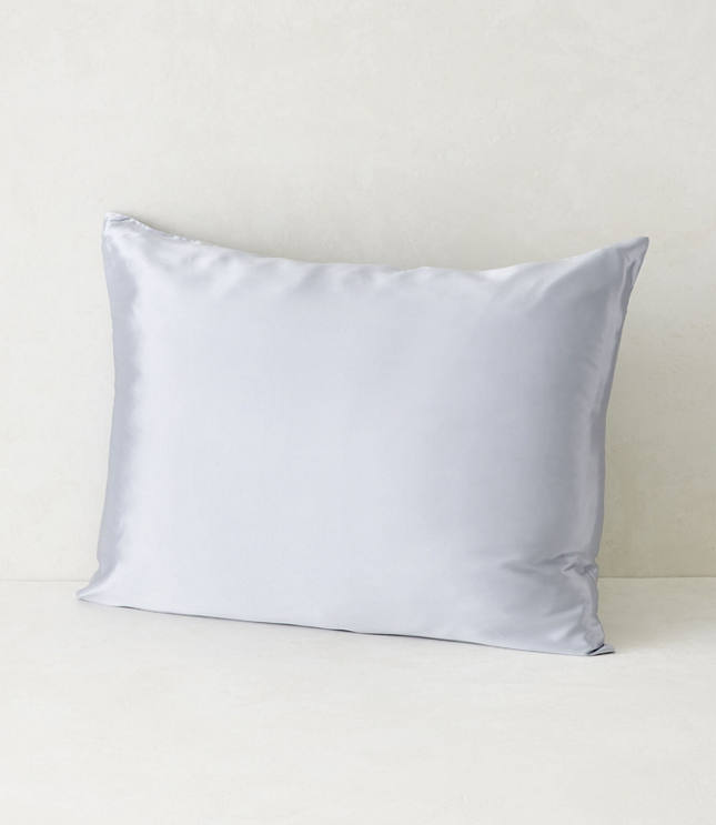Haven Well Within Washable Silk Printed Pillowcase carousel Product Image 1